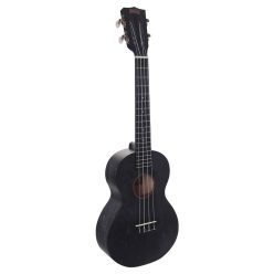   ML3SH Mahalo Island Series tenor ukulele, smoke haze, with bag