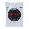 MM1012 Martin Retro Acoustic string set 12-string monel wound, extra light 010-010 013-013 023-010 029-012 038-018 047-027