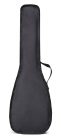 MM1E Mahalo Master Series all solid soprano ukulele, with MEQ2 9v preamp, natural, with bag