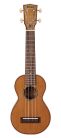 MM1 Mahalo Master Series all solid soprano ukulele, natural, with bag