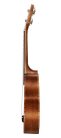 MM1 Mahalo Master Series all solid soprano ukulele, natural, with bag