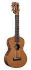 MM2 Mahalo Master Series all solid concert ukulele, natural, with bag