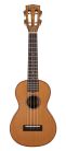 MM2 Mahalo Master Series all solid concert ukulele, natural, with bag