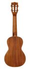 MM2 Mahalo Master Series all solid concert ukulele, natural, with bag