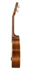 MM2 Mahalo Master Series all solid concert ukulele, natural, with bag