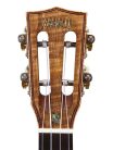 MM2 Mahalo Master Series all solid concert ukulele, natural, with bag