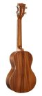 MM3 Mahalo Master Series all solid tenor ukulele, natural, with bag