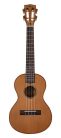 MM3 Mahalo Master Series all solid tenor ukulele, natural, with bag