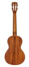 MM3 Mahalo Master Series all solid tenor ukulele, natural, with bag