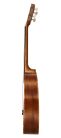 MM3 Mahalo Master Series all solid tenor ukulele, natural, with bag