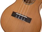 MM3 Mahalo Master Series all solid tenor ukulele, natural, with bag