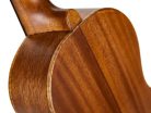 MM3 Mahalo Master Series all solid tenor ukulele, natural, with bag