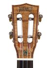 MM3 Mahalo Master Series all solid tenor ukulele, natural, with bag