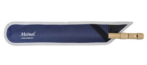 Meinel MNL-190-C Fluier Irlandez – Lemn de Arțar, Fabricat în Germania, Tonalitate Do