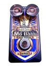 MOB-1 Lounsberry Pedals  "Mo Bass" preamp driver pedal