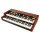 MOJO-CL Crumar  virtual tonewheel organ MOJO CLASSIC, 2x 61 keys, 9+2+9 drawbars, GSi VB3.2 software