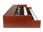 MOJO-CL Crumar  virtual tonewheel organ MOJO CLASSIC, 2x 61 keys, 9+2+9 drawbars, GSi VB3.2 software