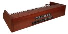 MOJO-CL Crumar  virtual tonewheel organ MOJO CLASSIC, 2x 61 keys, 9+2+9 drawbars, GSi VB3.2 software