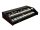 MOJO-SC-LTD Crumar  virtual tonewheel organ MOJO SUITCASE, 2x 61 keys, 9+2+9 drawbars - LIMITED black edition