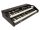 MOJO-SC Crumar  virtual tonewheel organ MOJO SUITCASE, 2x 61 keys, 9+2+9 drawbars, GSi VB3.2 software