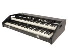 MOJO-SC Crumar  virtual tonewheel organ MOJO SUITCASE, 2x 61 keys, 9+2+9 drawbars, GSi VB3.2 software