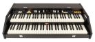 MOJO-SC Crumar  virtual tonewheel organ MOJO SUITCASE, 2x 61 keys, 9+2+9 drawbars, GSi VB3.2 software