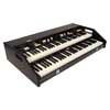 MOJO-SC Crumar  virtual tonewheel organ MOJO SUITCASE, 2x 61 keys, 9+2+9 drawbars, GSi VB3.2 software