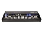 MOJO61-LTD Crumar  virtual tonewheel organ MOJO61, 61 keys, 9 drawbars, Gsi VB3.2, LIMITED black edition