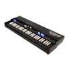 MOJO61-LTD Crumar  virtual tonewheel organ MOJO61, 61 keys, 9 drawbars, Gsi VB3.2, LIMITED black edition