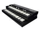 MOJO61B-LTD Crumar  lower manual for MOJO61, 61 keys, LIMITED black edition