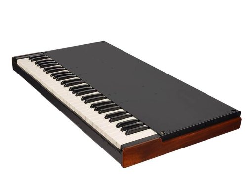 MOJO61B Crumar  lower manual for MOJO61, 61 keys