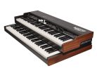 MOJO61B Crumar  lower manual for MOJO61, 61 keys