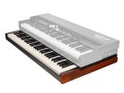 MOJO61B Crumar  lower manual for MOJO61, 61 keys