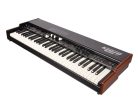 MOJO61 Crumar  virtual tonewheel organ MOJO61, 61 keys, 9 drawbars, Gsi VB3.2