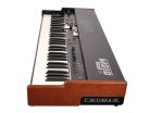 MOJO61 Crumar  virtual tonewheel organ MOJO61, 61 keys, 9 drawbars, Gsi VB3.2