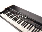 MOJO61 Crumar  virtual tonewheel organ MOJO61, 61 keys, 9 drawbars, Gsi VB3.2