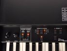 MOJO61 Crumar  virtual tonewheel organ MOJO61, 61 keys, 9 drawbars, Gsi VB3.2