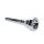 MP-7 Belcanto  cornet mouthpiece, model no. 7C