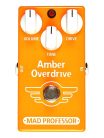 MP-AOD Mad Professor  effect pedal Amber Overdrive