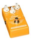 MP-AOD Mad Professor  effect pedal Amber Overdrive