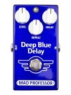 MP-DBD Mad Professor  effect pedal Deep Blue Delay