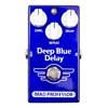 MP-DBD Mad Professor  effect pedal Deep Blue Delay