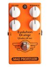 MP-EOU Mad Professor  effect pedal Evolution Orange Underdrive