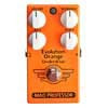 MP-EOU Mad Professor  effect pedal Evolution Orange Underdrive