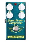 MP-FGC Mad Professor  effect pedal Forest Green Compressor