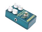 MP-FGC Mad Professor  effect pedal Forest Green Compressor