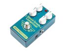 MP-FGC Mad Professor  effect pedal Forest Green Compressor