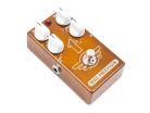 MP-ONE Mad Professor  effect pedal "1" Brown Distortion with reverb