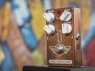 MP-ONE Mad Professor  effect pedal "1" Brown Distortion with reverb