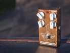 MP-ONE Mad Professor  effect pedal "1" Brown Distortion with reverb